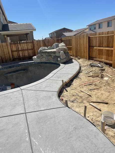 rocklin concrete contractors